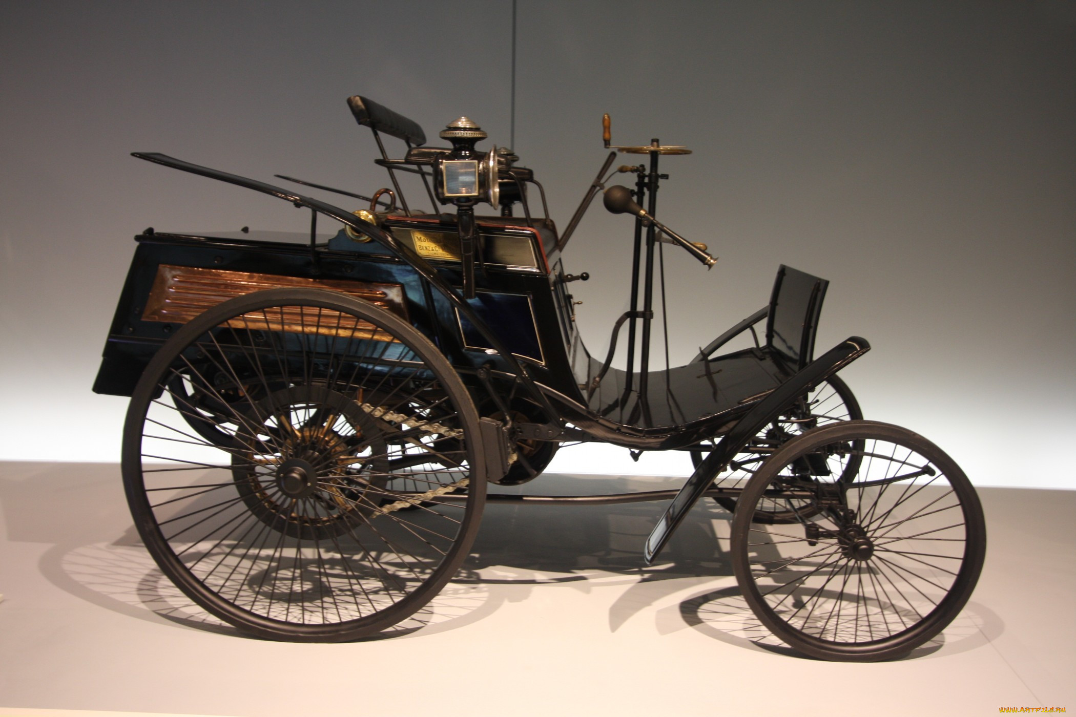 mercedes benz museum, , , , 